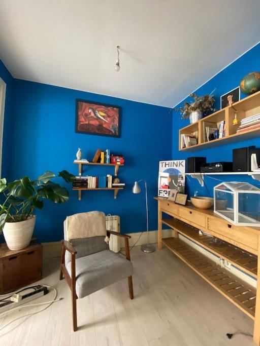 Apartamento Piso Centro De ア・コルーニャ エクステリア 写真