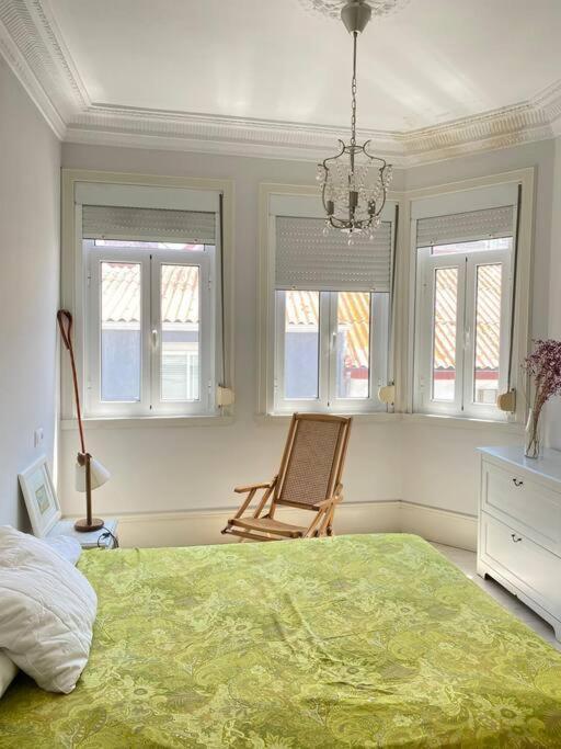 Apartamento Piso Centro De ア・コルーニャ エクステリア 写真