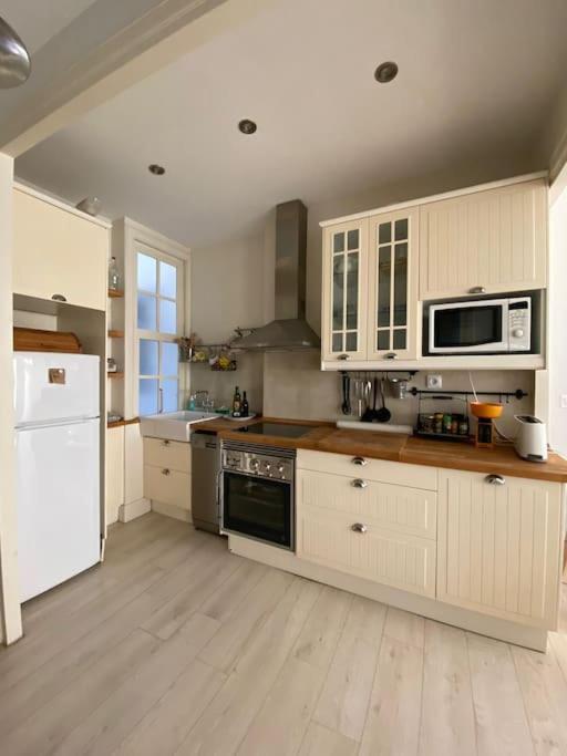 Apartamento Piso Centro De ア・コルーニャ エクステリア 写真