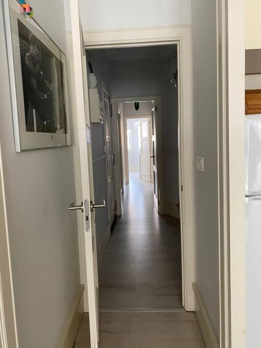 Apartamento Piso Centro De ア・コルーニャ エクステリア 写真