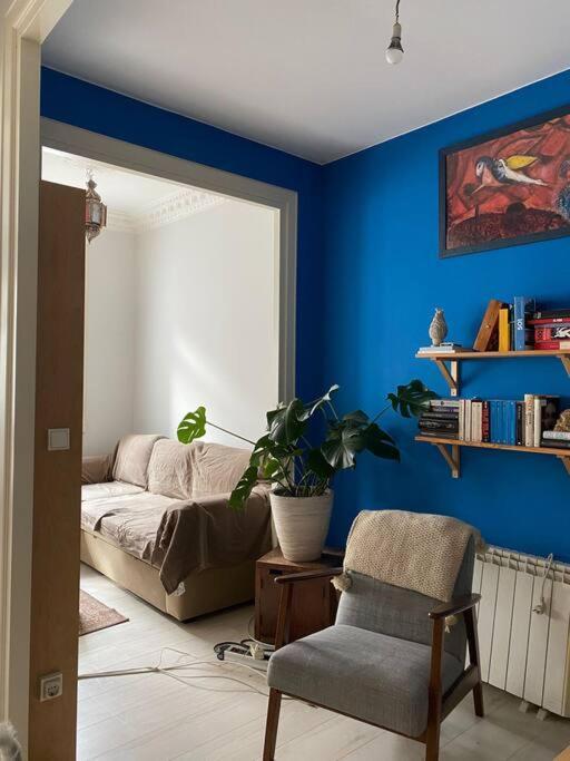 Apartamento Piso Centro De ア・コルーニャ エクステリア 写真